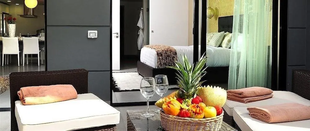 Pure All Suites Riviera Maya Playa del Carmen