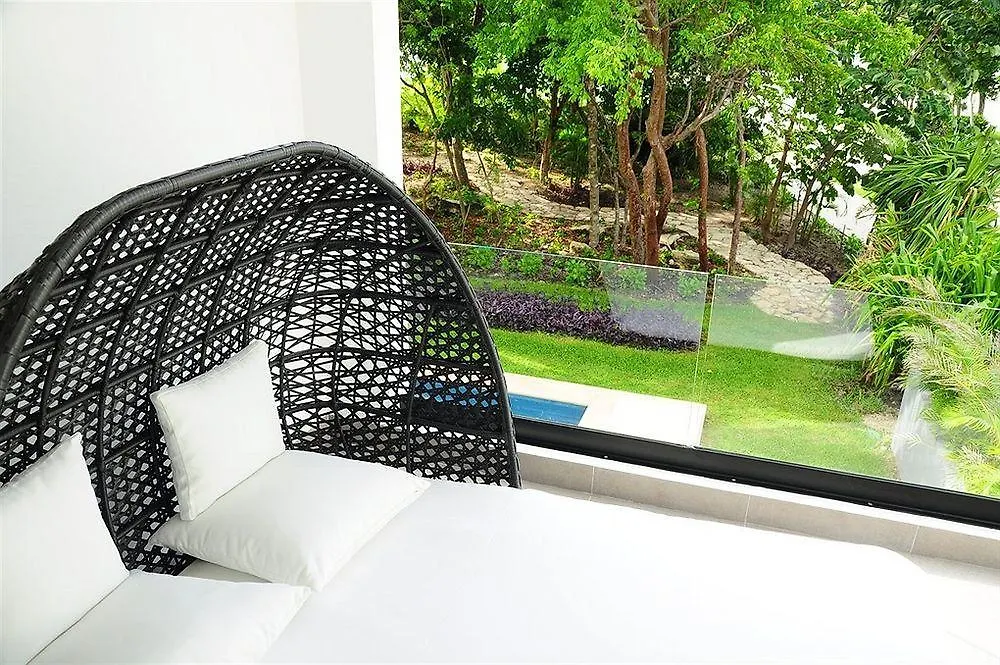 Pure All Suites Riviera Maya Playa del Carmen