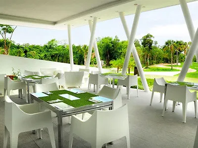 Hotell Pure All Suites Riviera Maya Playa del Carmen