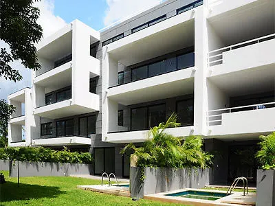 Pure All Suites Riviera Maya Playa del Carmen Hotel