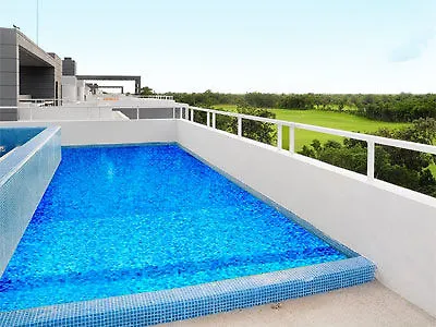 Hotell Pure All Suites Riviera Maya Playa del Carmen