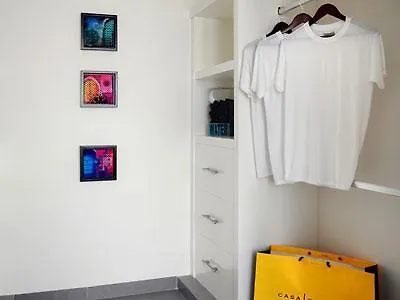 Hotell Pure All Suites Riviera Maya Playa del Carmen