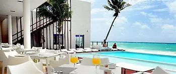 Pure All Suites Riviera Maya Playa del Carmen Mexiko