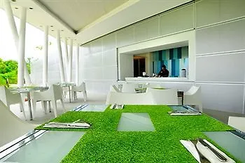 Pure All Suites Riviera Maya Playa del Carmen Hotell