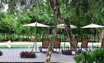 ***** Hotel Pure All Suites Riviera Maya Playa del Carmen Mexique