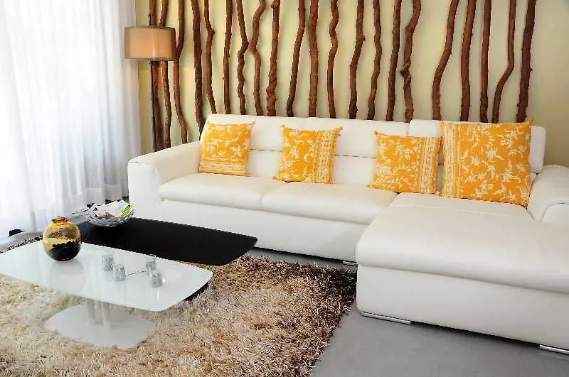 Hotell Pure All Suites Riviera Maya Playa del Carmen