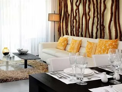 Pure All Suites Riviera Maya Playa del Carmen Hotell