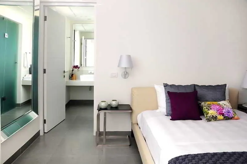 Pure All Suites Riviera Maya Playa del Carmen 5*,  Mexique