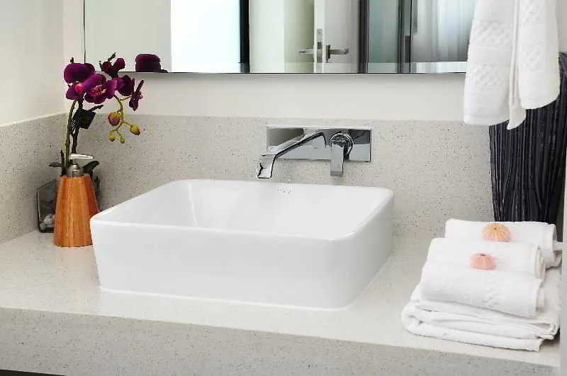 ***** Hotel Pure All Suites Riviera Maya Playa del Carmen Mexique