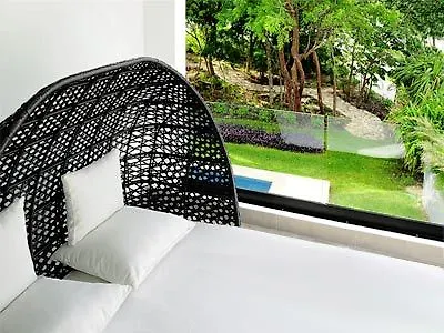 Pure All Suites Riviera Maya Playa del Carmen 5*,