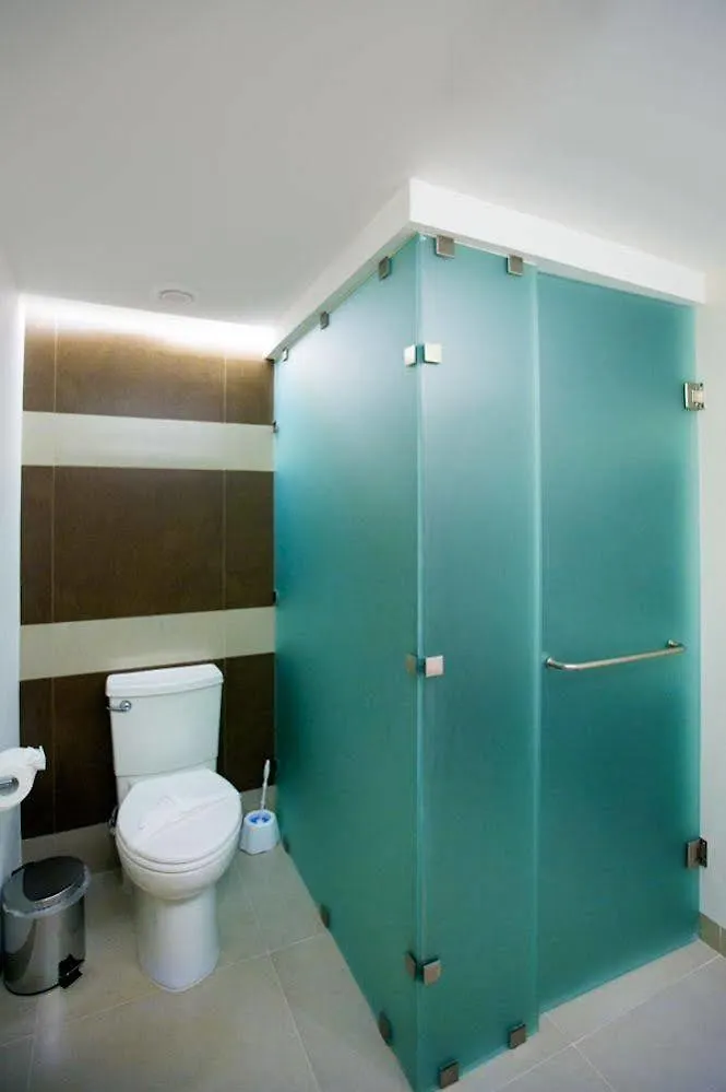 Pure All Suites Riviera Maya Playa del Carmen