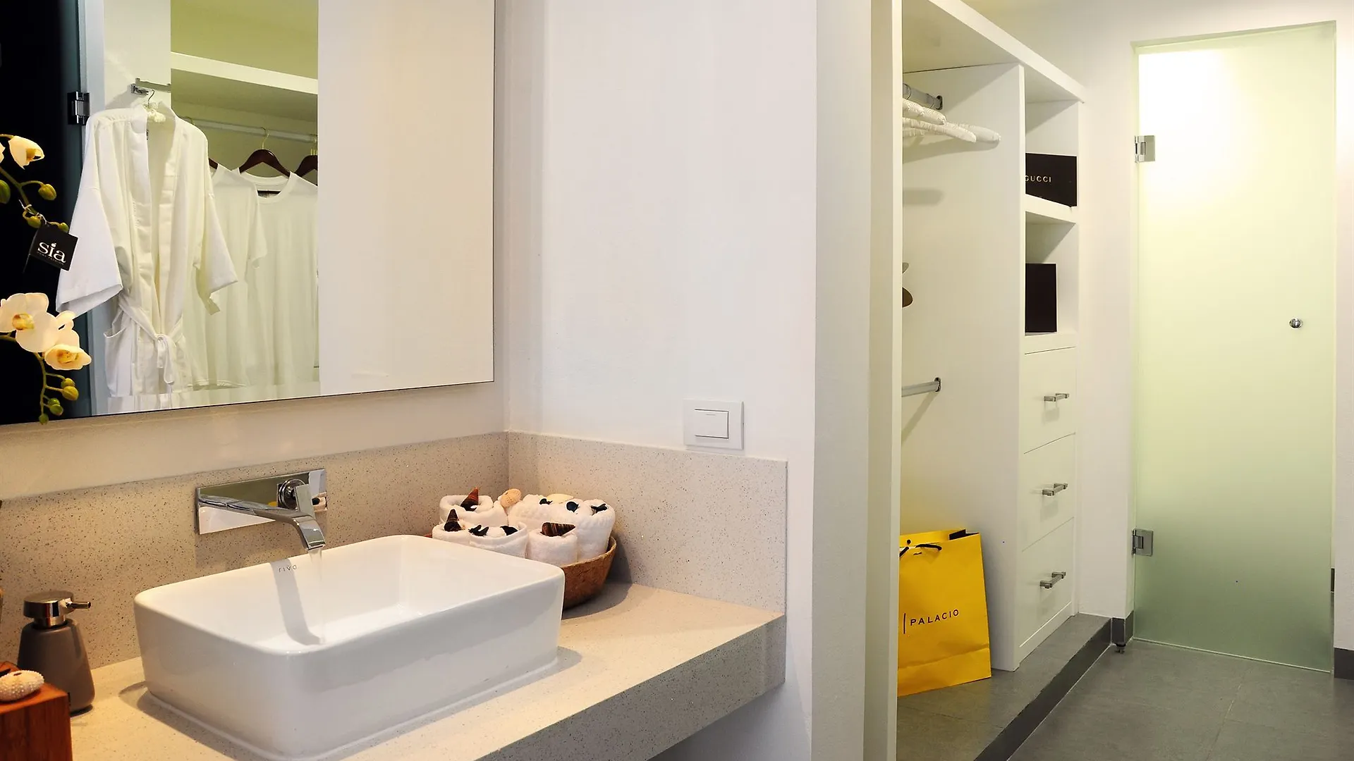 Pure All Suites Riviera Maya Playa del Carmen Hotell