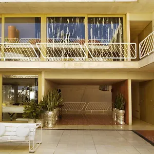 Hotel Basico, Playa del Carmen
