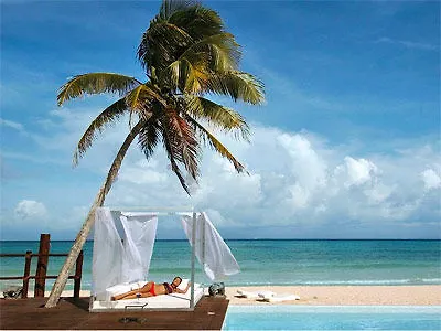 ***** Hotel Pure All Suites Riviera Maya Playa del Carmen Meksyk
