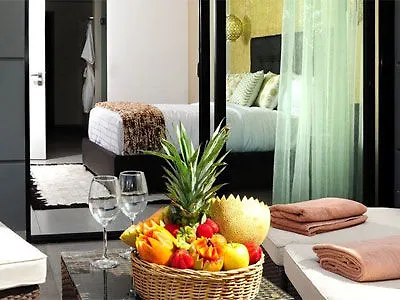 Pure All Suites Riviera Maya Playa del Carmen Meksyk