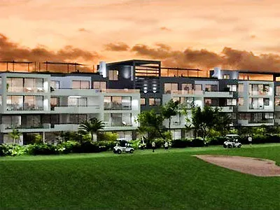 Pure All Suites Riviera Maya Playa del Carmen 5*,  Meksyk