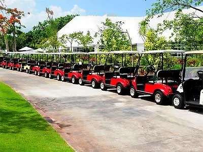 ***** Hotel Pure All Suites Riviera Maya Playa del Carmen Meksyk