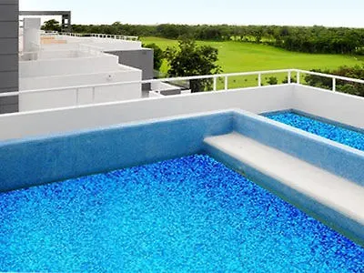 ***** Hotel Pure All Suites Riviera Maya Playa del Carmen Meksyk
