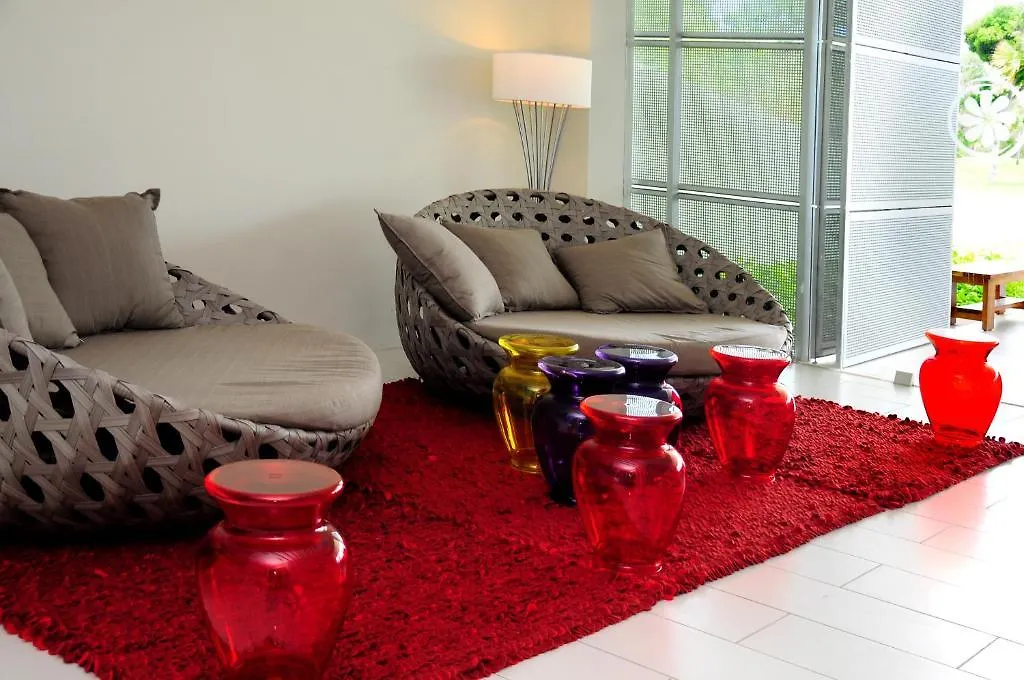 ***** Hotel Pure All Suites Riviera Maya Playa del Carmen Meksyk