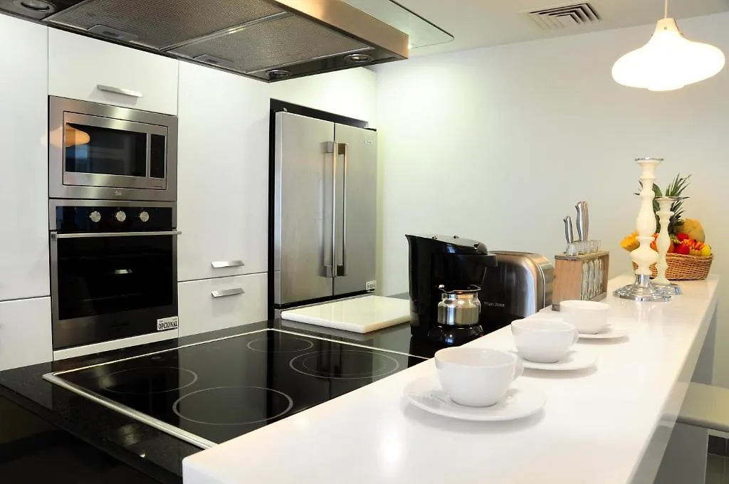 Pure All Suites Riviera Maya Playa del Carmen