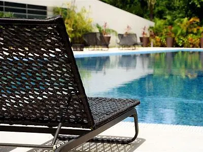 ***** Hotel Pure All Suites Riviera Maya Playa del Carmen Meksyk