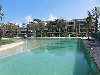 ***** Hotel Pure All Suites Riviera Maya Playa del Carmen Meksyk