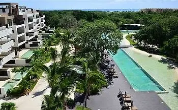 Pure All Suites Riviera Maya Playa del Carmen 5*,  Meksyk