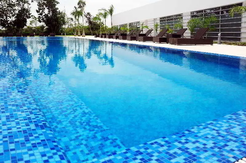 Pure All Suites Riviera Maya Playa del Carmen 5*,
