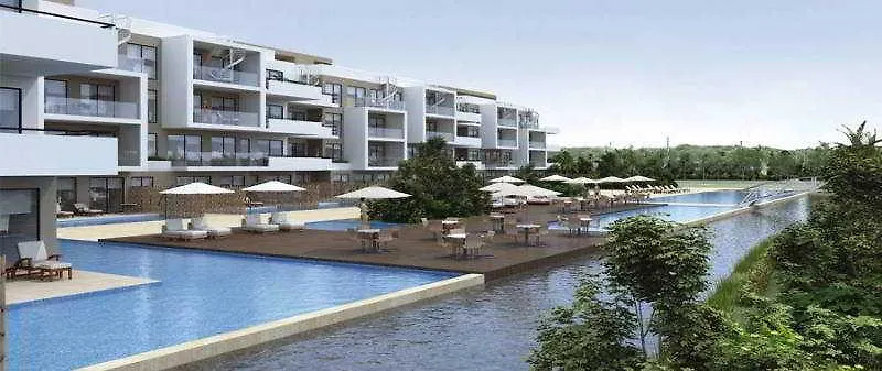 Pure All Suites Riviera Maya Playa del Carmen Hotel