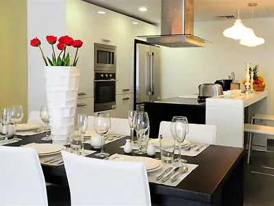Pure All Suites Riviera Maya Playa del Carmen Hotel