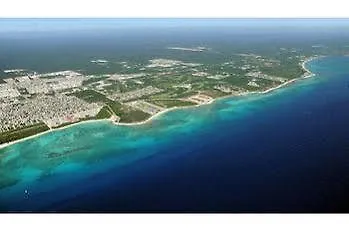 Pure All Suites Riviera Maya Playa del Carmen