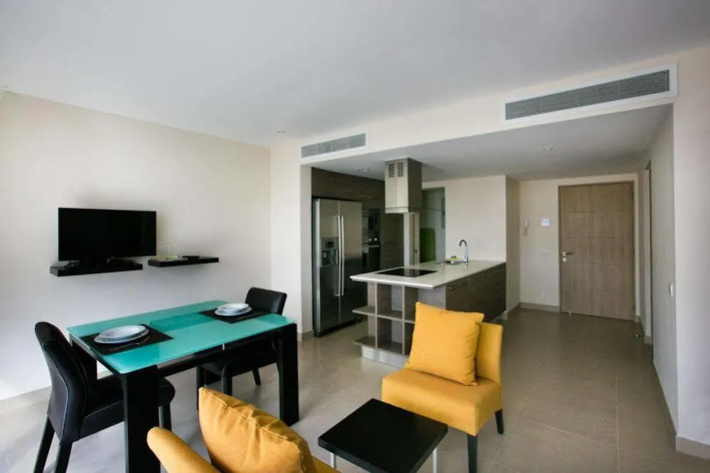 ***** Hotel Pure All Suites Riviera Maya Playa del Carmen Meksyk