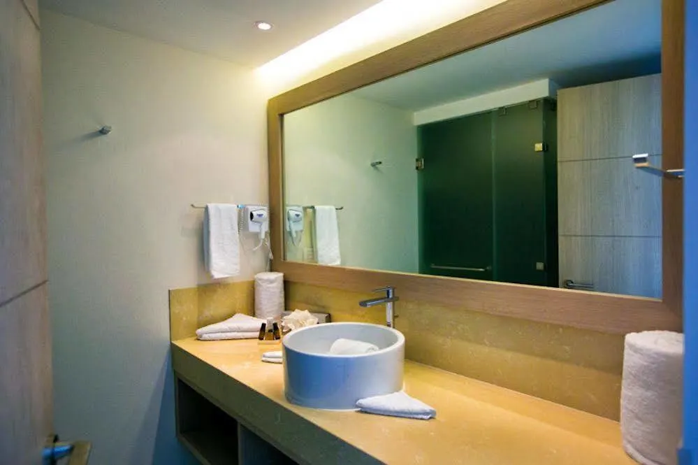 Pure All Suites Riviera Maya Playa del Carmen Hotel
