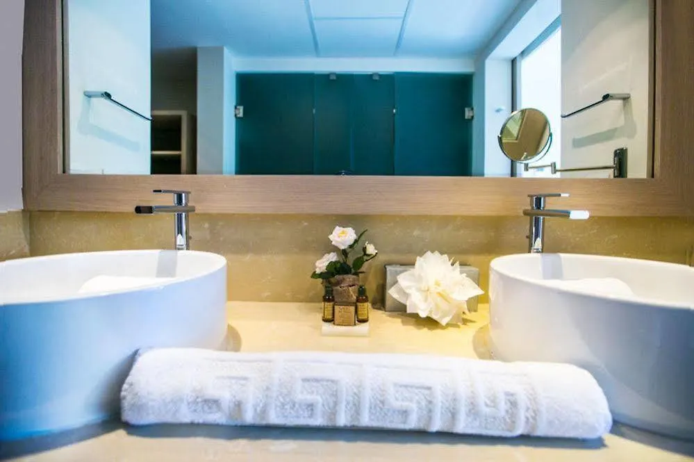 Pure All Suites Riviera Maya Playa del Carmen 5*,