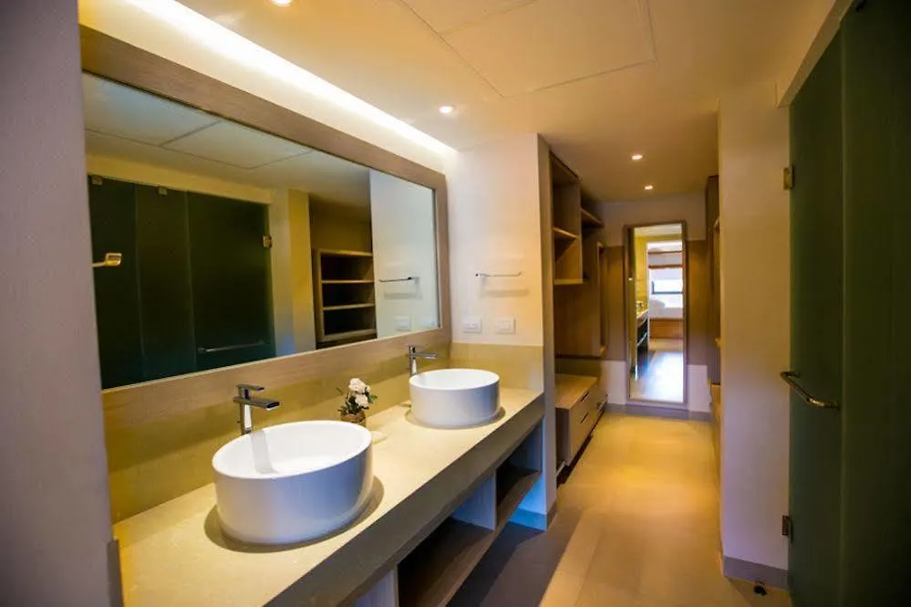 ***** Hotel Pure All Suites Riviera Maya Playa del Carmen Meksyk