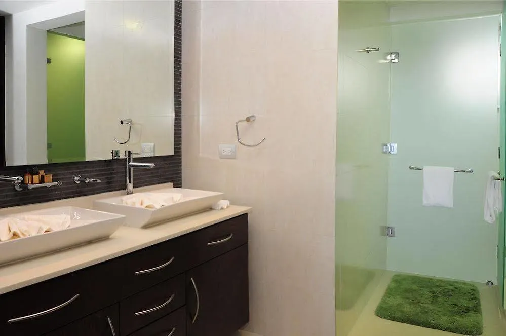 Hotel Pure All Suites Riviera Maya Playa del Carmen