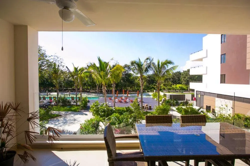 Pure All Suites Riviera Maya Playa del Carmen