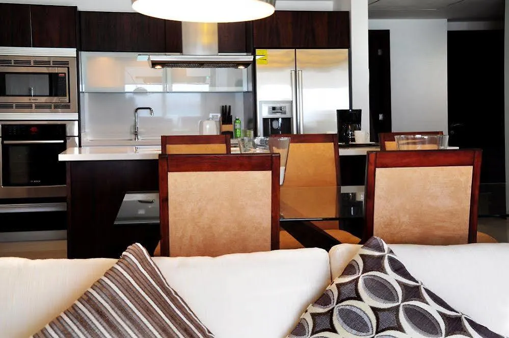 Hotel Pure All Suites Riviera Maya Playa del Carmen