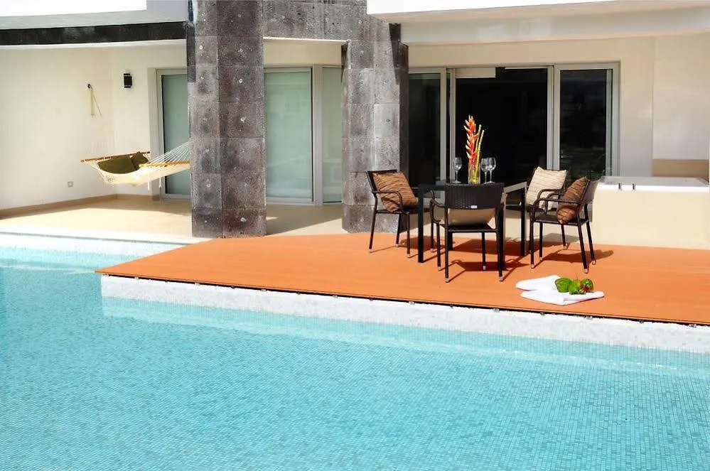 Pure All Suites Riviera Maya Playa del Carmen Meksyk