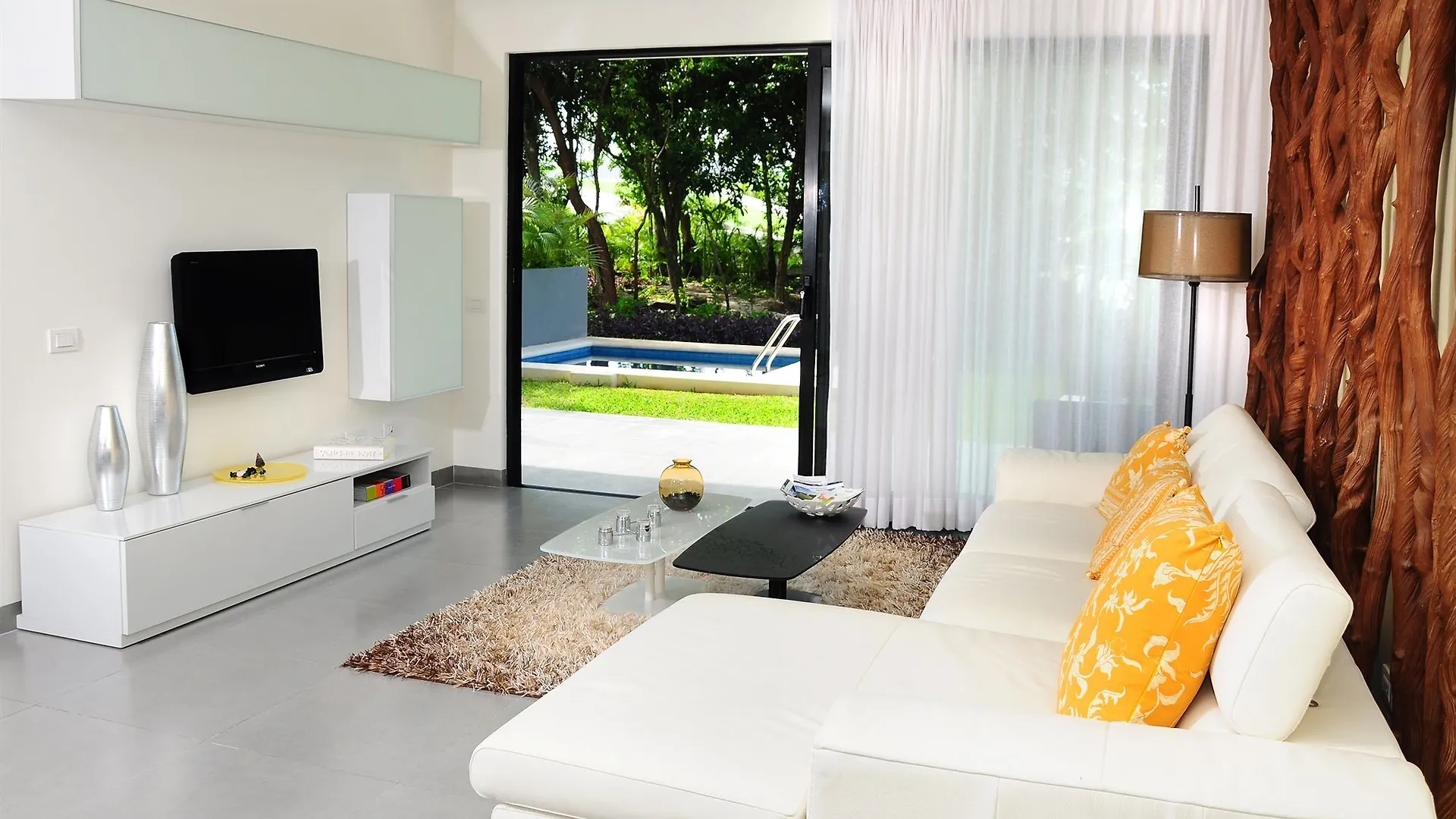 Pure All Suites Riviera Maya Playa del Carmen