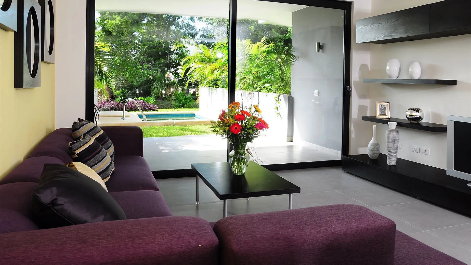 ***** Hotel Pure All Suites Riviera Maya Playa del Carmen Meksyk