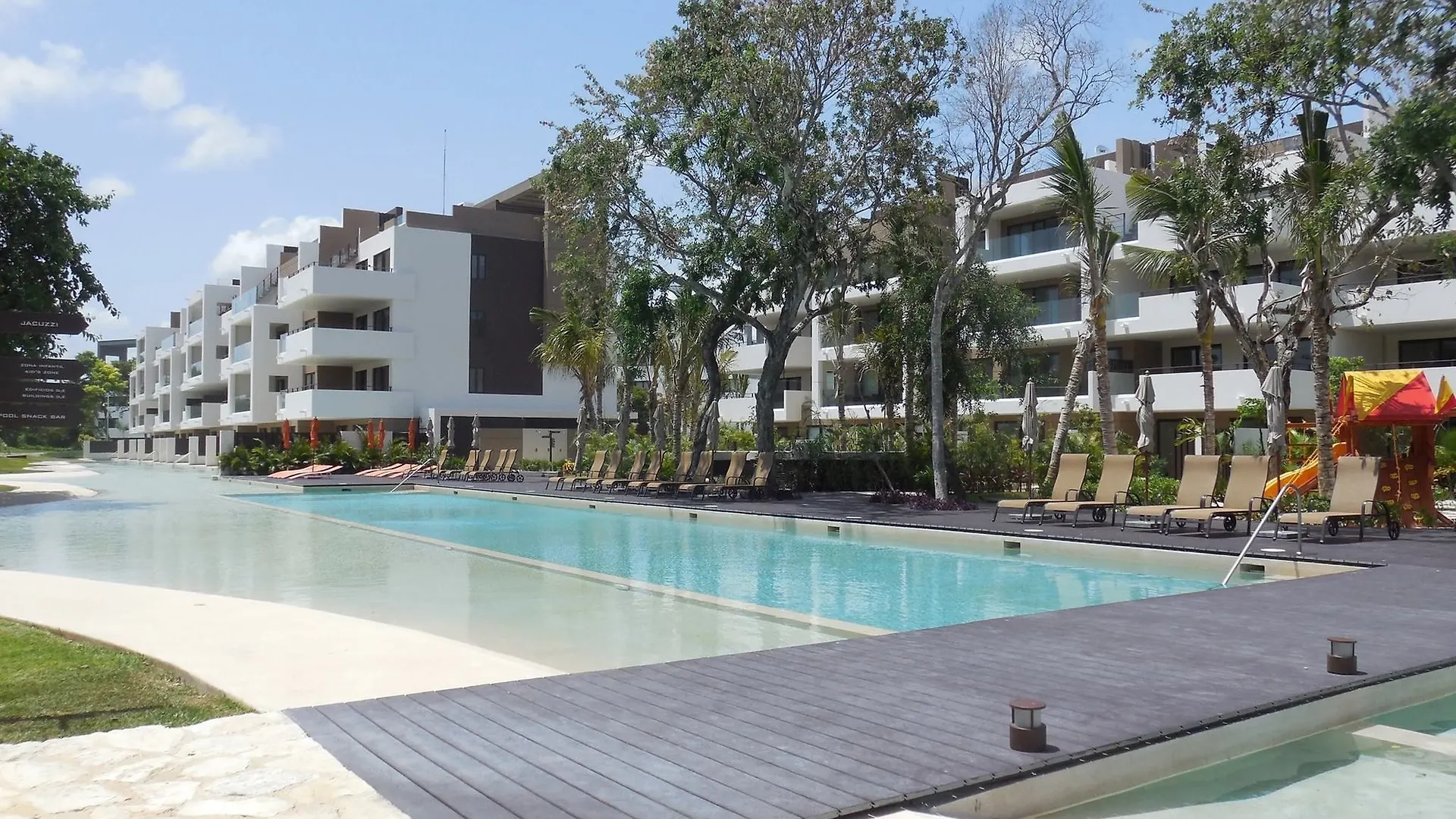 Pure All Suites Riviera Maya Playa del Carmen