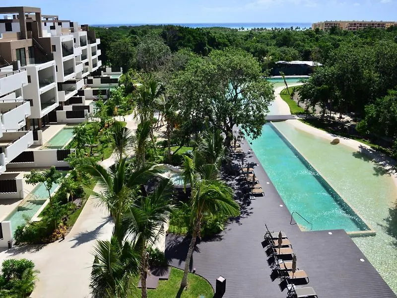 Hotel Pure All Suites Riviera Maya Playa del Carmen