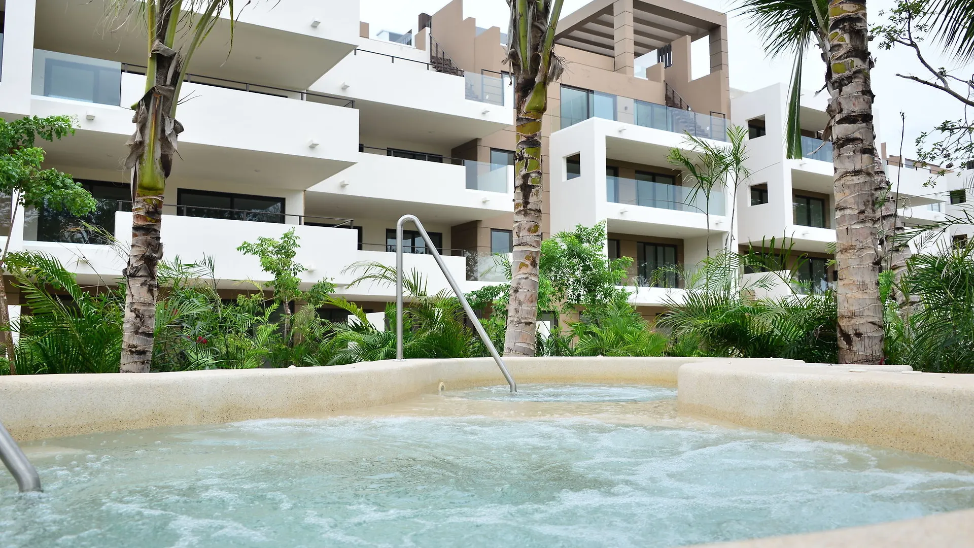 ***** Hotel Pure All Suites Riviera Maya Playa del Carmen Meksyk